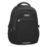 Hátizsák STREET Round Infinity Noir