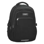 Hátizsák STREET Round Infinity Noir