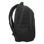 Hátizsák STREET Round Infinity Noir