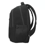 Hátizsák STREET Round Infinity Noir