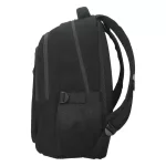 Hátizsák STREET Round Infinity Noir