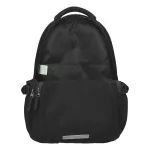 Hátizsák STREET Round Infinity Noir