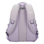 Hátizsák STREET Round Infinity Velvet