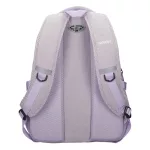 Hátizsák STREET Round Infinity Velvet