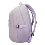 Hátizsák STREET Round Infinity Velvet