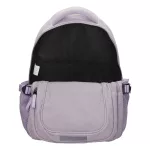 Hátizsák STREET Round Infinity Velvet