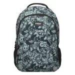 Hátizsák STREET Round Light Blast