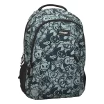 Hátizsák STREET Round Light Blast