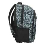 Hátizsák STREET Round Light Blast