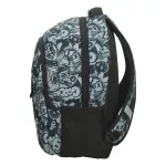 Hátizsák STREET Round Light Blast