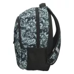 Hátizsák STREET Round Light Blast