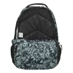 Hátizsák STREET Round Light Blast