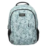 Hátizsák STREET Round Light Roar