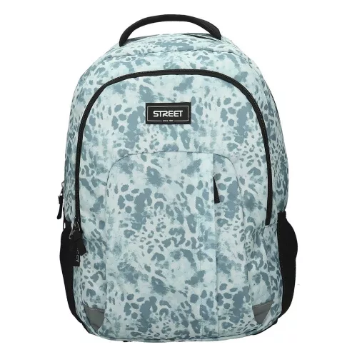 Hátizsák STREET Round Light Roar