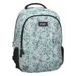 Hátizsák STREET Round Light Roar