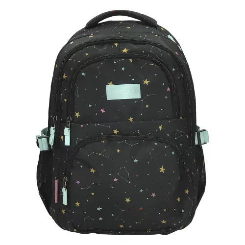 Hátizsák STREET Round Magic