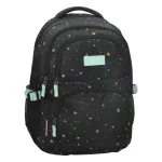 Hátizsák STREET Round Magic