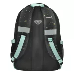 Hátizsák STREET Round Magic