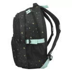 Hátizsák STREET Round Magic