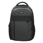 Hátizsák STREET Round Stone szürke