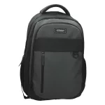 Hátizsák STREET Round Stone szürke