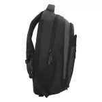 Hátizsák STREET Round Stone szürke