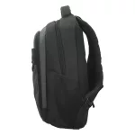 Hátizsák STREET Round Stone szürke