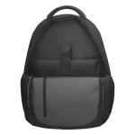 Hátizsák STREET Round Stone szürke