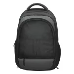 Hátizsák STREET Round Stone szürke