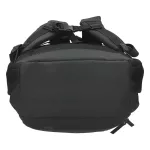 Hátizsák STREET Round Stone szürke