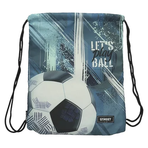 Tornazsák STREET Football