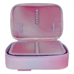 Tolltartó STREET Compact Multi 1 szintes klapnis + tároló rekesz Lovely Butterfly