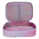 Tolltartó STREET Compact Multi 1 szintes klapnis + tároló rekesz Lovely Butterfly