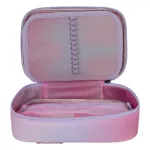 Tolltartó STREET Compact Multi 1 szintes klapnis + tároló rekesz Lovely Butterfly