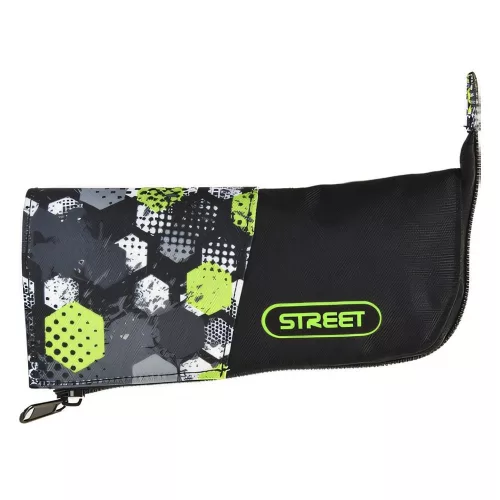 Tolltartó STREET ovál Balance Comb