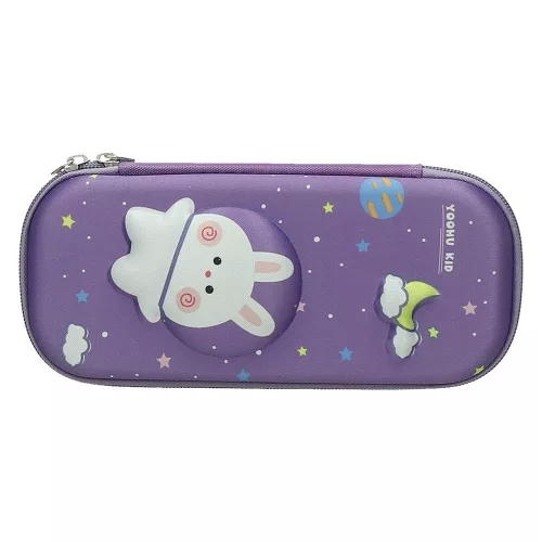 Tolltartó STREET szilikon hengeres Eva Cartoon