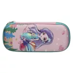 Tolltartó STREET szilikon hengeres Eva Cartoon