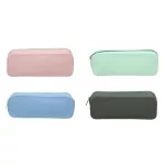 Tolltartó STREET szilikon hengeres Plain