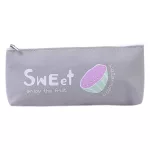 Tolltartó STREET hengeres Sweetie