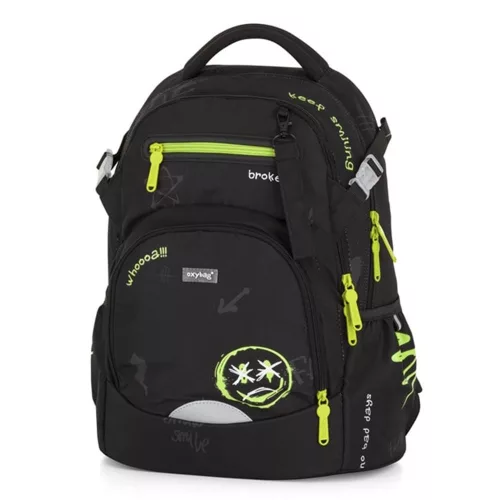 Hátizsák OXY Ombre rebel