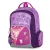 Hátizsák OXY Playworld Girl