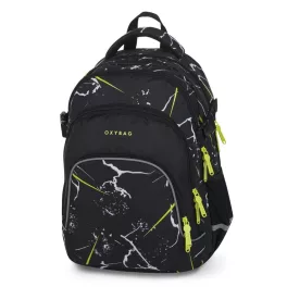 Hátizsák OXY Scooler Eletric
