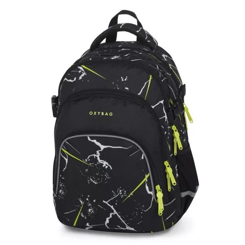 Hátizsák OXY Scooler Eletric