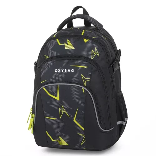 Hátizsák OXY Scooler Eletric /B verzió