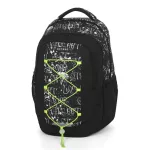 Hátizsák OXY Touch Grafitti II.