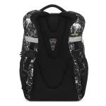 Hátizsák OXY Touch Grafitti II.