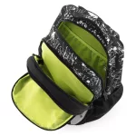 Hátizsák OXY Touch Grafitti II.