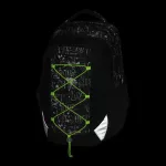 Hátizsák OXY Touch Grafitti II.