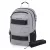 Hátizsák OXY Scooler Grey Melange