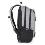 Hátizsák OXY Scooler Grey Melange